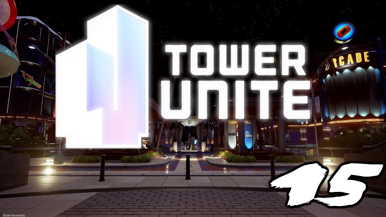 roblox download The FGN Crew Plays: Tower Unite #15 - Toy Room (PC)