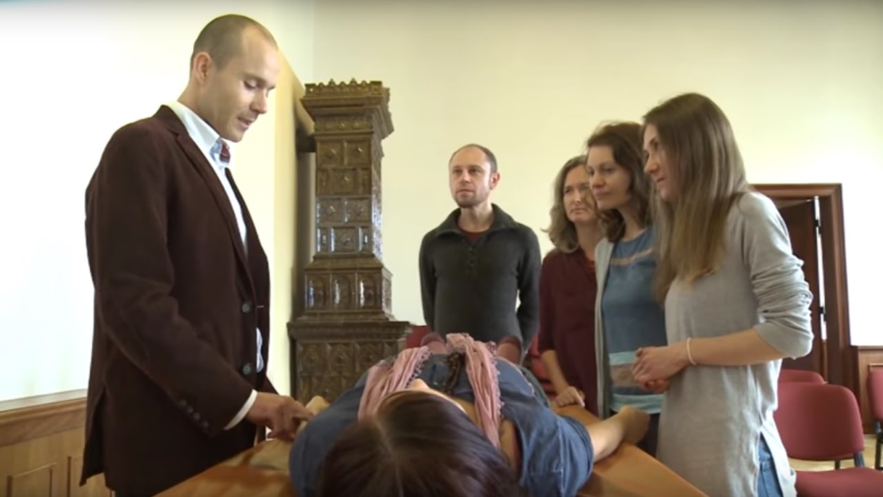 Ayurveda Test YouTube