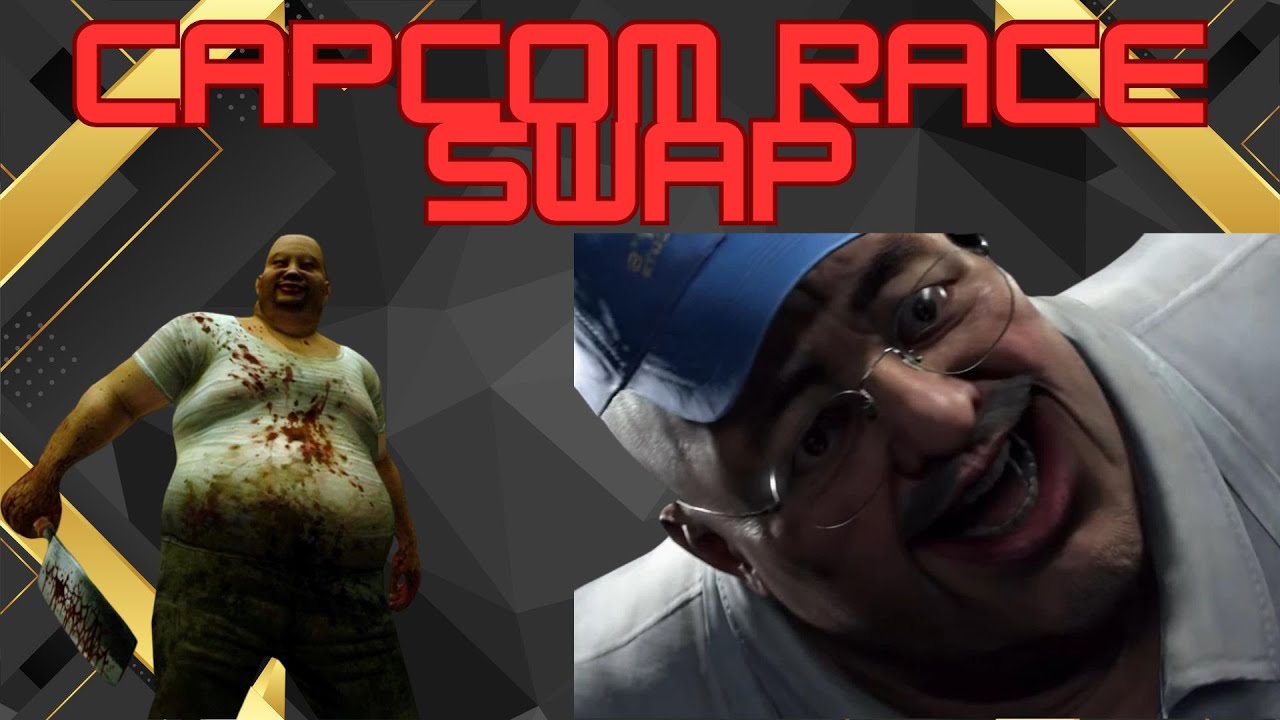 Capcom DEI Woke Nonsense Infects Another Game! Dead Rising Remaster ...