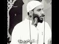 الشيخ محمود الحسنات عن رسول الله