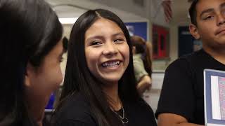 OMSD | De Anza - College Day 2022