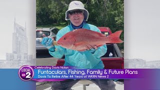 Famous Davis Nolan: Funtaculars, Fishing, Family & Future Plans Net Worth