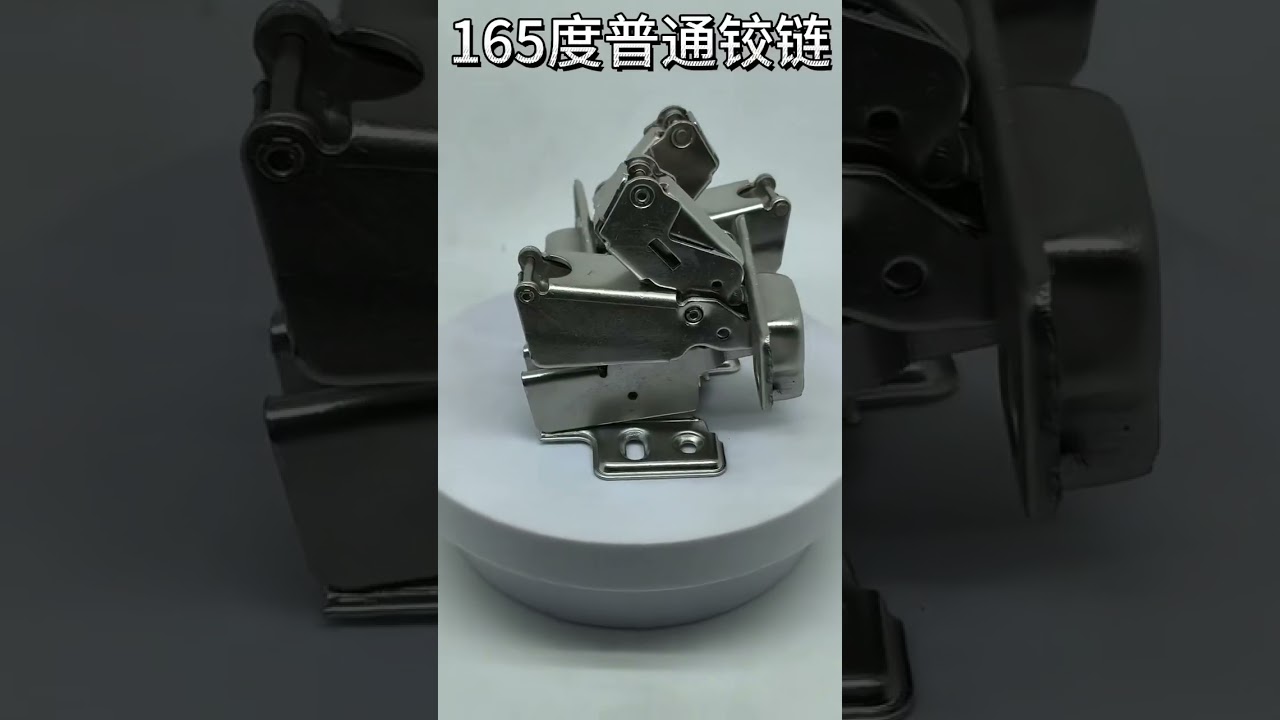 Hinge Installation Tips