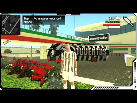 Como baixar e instalar jogo GTA 5 e FTS 2021