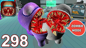 Imposter 3D: Online Horror - Gameplay Walkthrough part 298 - Multiplayer (iOS,Android)