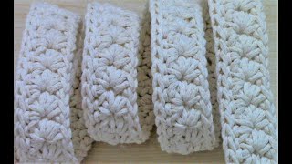 Tiğ İşi̇ Örgü Çanta Sapi Nasil Yapilir ? Tiğ İşi̇ Kordon Yapimi Crochet Handles For Bags