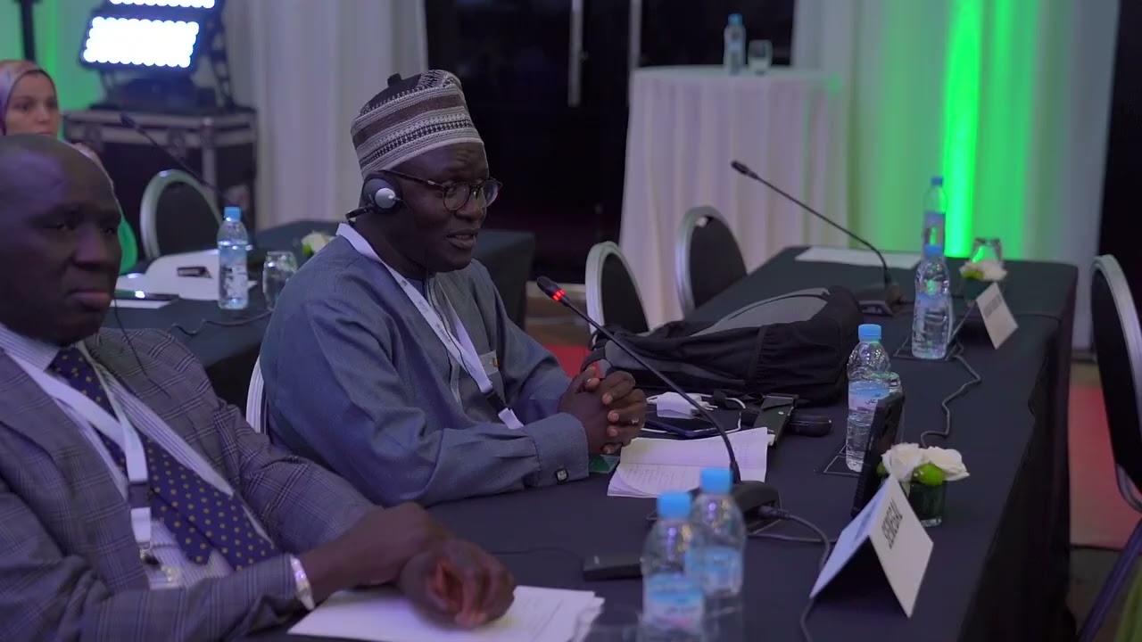 The Third Global Consultation on the Health of Refugees and Migrants, Rabat Morocco, 13-15 June 2023