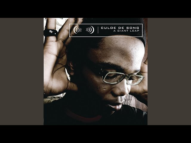 Let Me Go (Culoe De Song Zulu Spirit Mix)