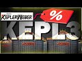 Kepl3 kepler weber nunca esteve to descontada vale a pena investir pensando em dividendos