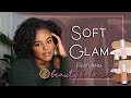 BEGINNER MAKEUP TUTORIAL - SOFT GLAM USING BEAUTY BAKERIE