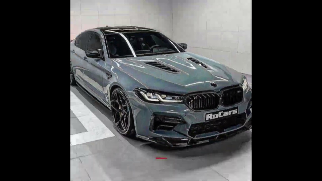 Bmw aura Can't wait to see ☠️😘 