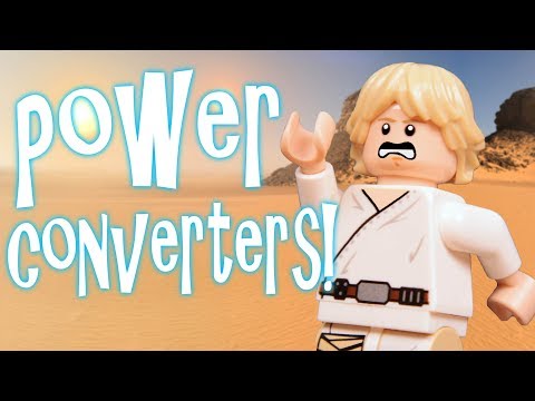 Building TOSCHE STATION Out of LEGO! | Lego Star Wars Speed Build