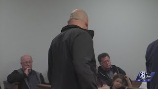 Interim Fillmore County sheriff pleads not guilty to DUI charge