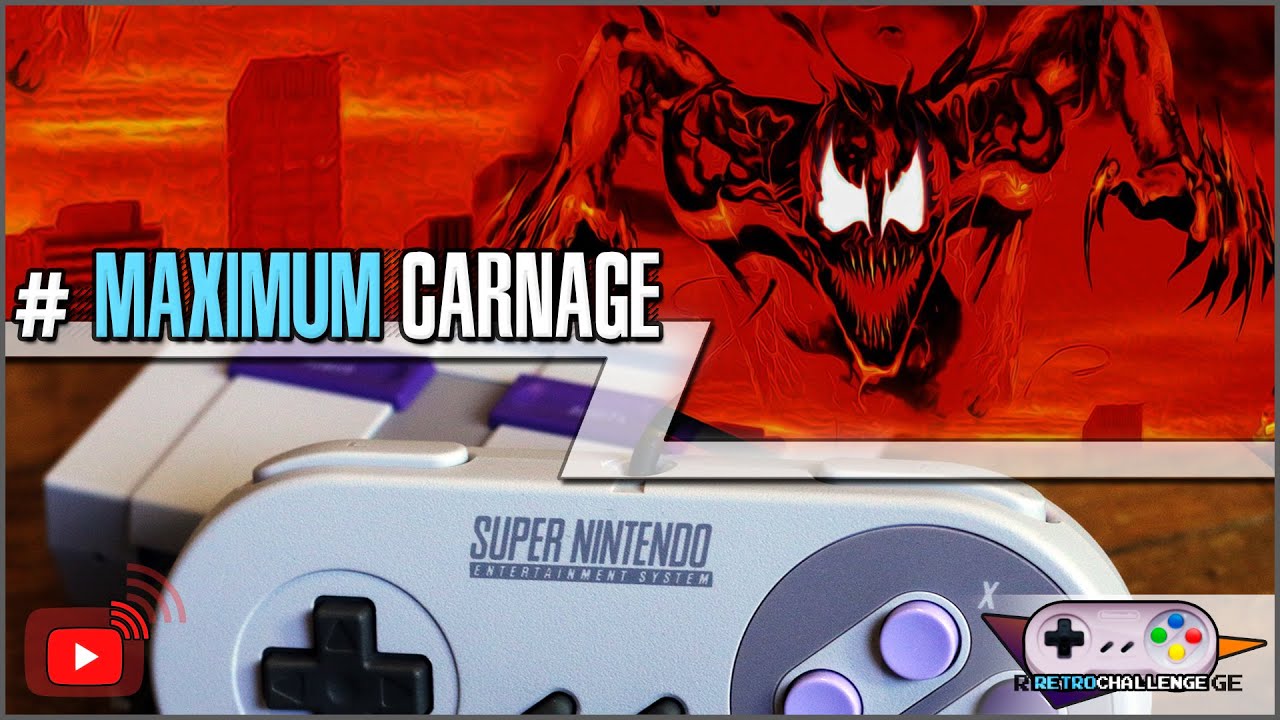 De Maximum Carnage a Ultimate: confira os melhores jogos do Homem