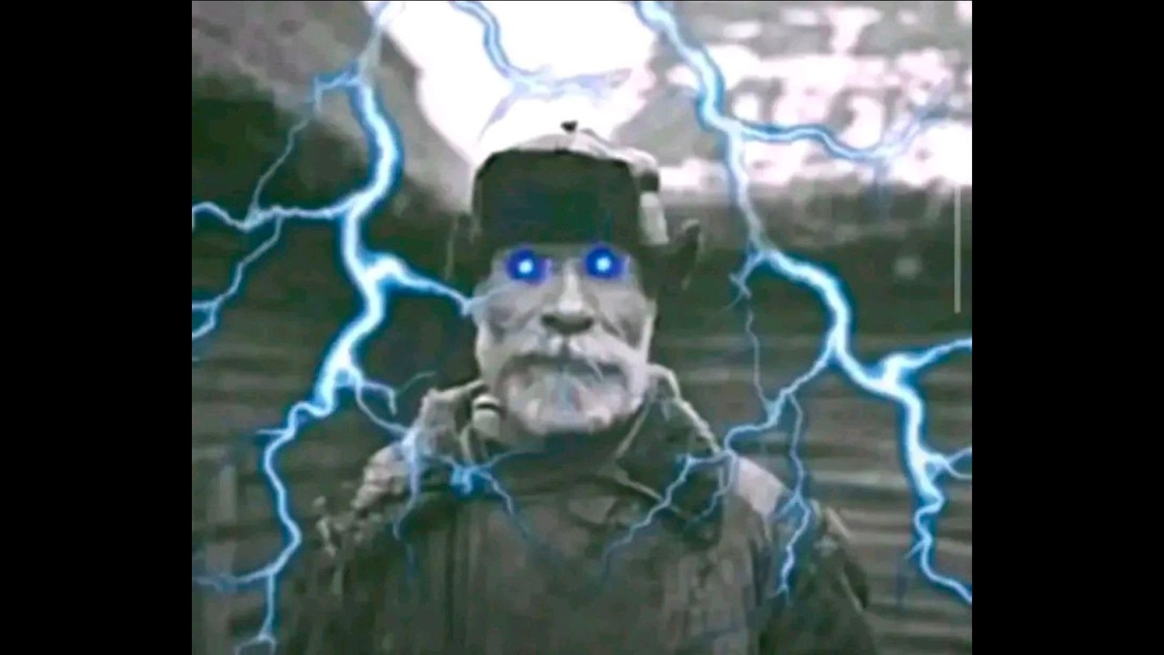 День 363 п-ранганья рандомного уровня в ультракилл, пока я не узнаю, какой у меня гендер