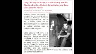 Opie and Anthony - Dane Cook/Donkey Sausage Abortion Rumor (03/01/2007)