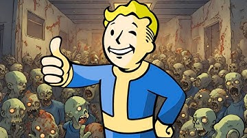 The Terrifying Tale Of Fallout