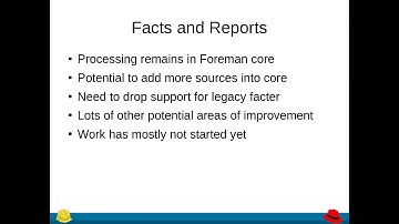 Making Puppet Optional - Tomer Brisker @ the Foreman Birthday Party