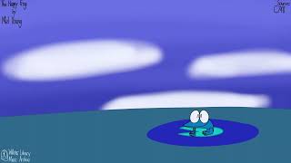 Mel Young - The Happy Frog
