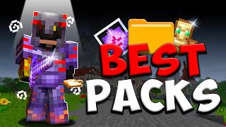 Famous Top 5 Minecraft PvP Packs 2026 🔥 | Clean & FPS Boost Wealth