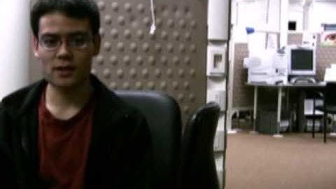 Computer Science Video