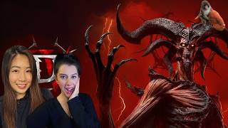 Diablo 4 Lord of Hatred DLC | Gaming with ThatTuggLife