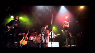 Hommage à Serge Gainsbourg - ICONOCLASS - CONCERT CITYJAZZY