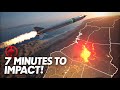 Iran’s Hypersonic Missile Threatens Israel as Houthis Attack