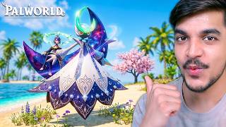 I FINALLY DEFEATED SAYA & SELYNE ⚔️🔥| Palworld - YouTube