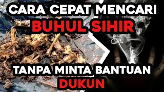 Cara Cepat Mencari Buhul Sihir Di Rumah Tanpa Bantuan Dukun Atau Jin screenshot 3