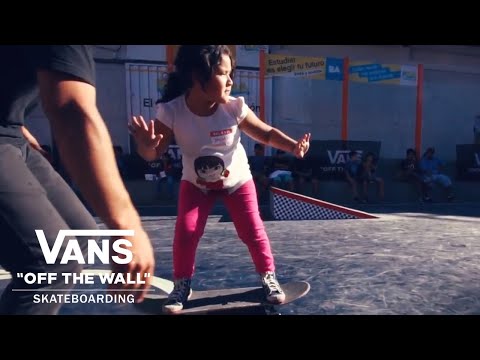 Vans Girls Skate Argentina | Skate | VANS - Vans Girls Skate Argentina | Skate | VANS
