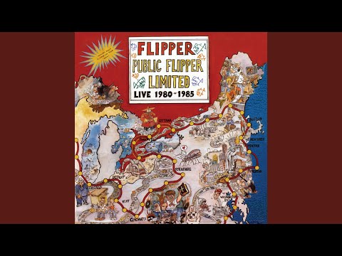 Public Flipper Limited: Live 1980-1985 - YouTube