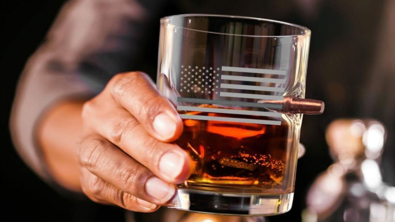 10 AMAZING GADGETS FOR GUN LOVERS