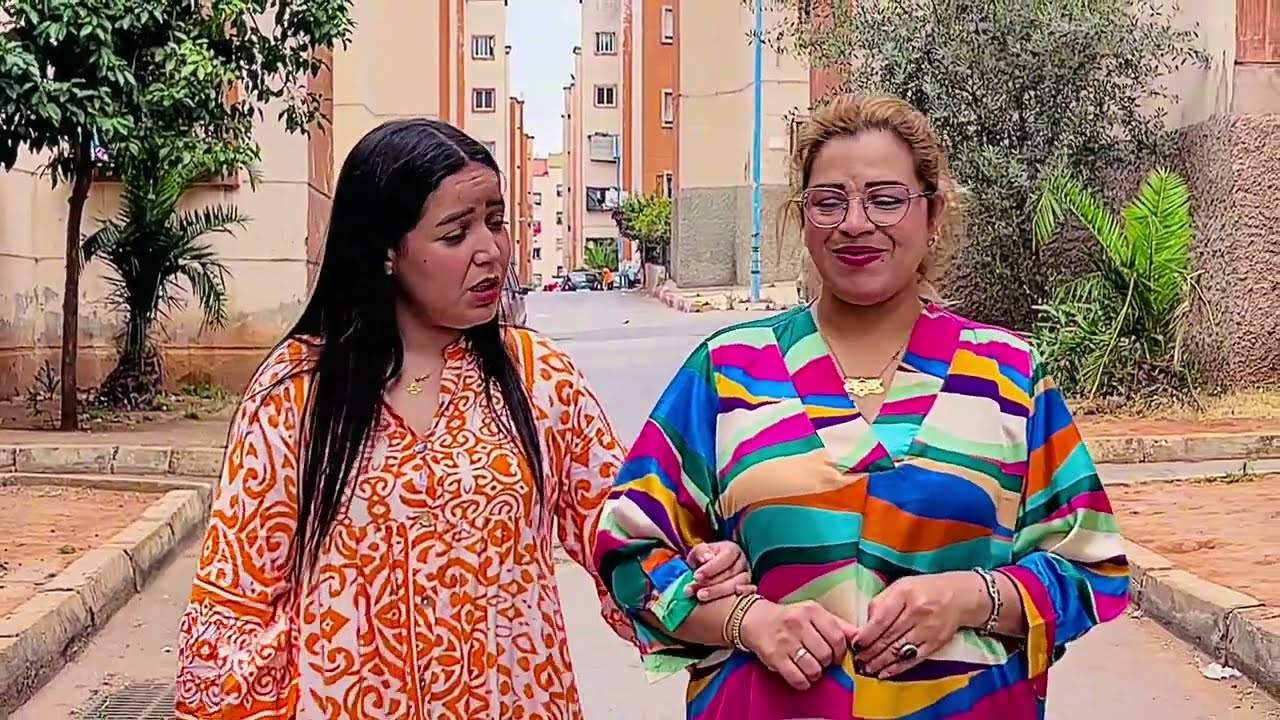 فيلم مغربي :  