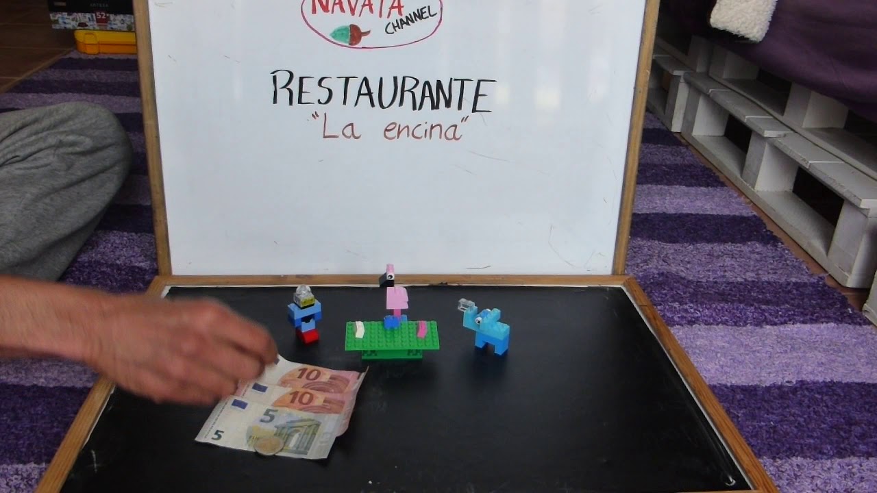 Reto del euro. Solución