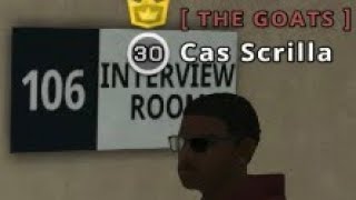 AO: Stanly Earl SUS Cas Scrilla 1.12 2.5 3.6