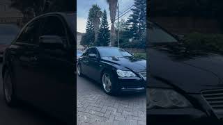 Toyota Mark X Review🇰🇪 #LuxuryReviews