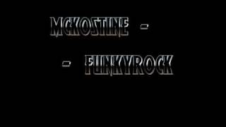 McKostine - Funkyrock