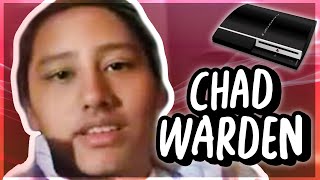 Chad Warden: The Ballin’ Story of YouTube’s First Troll