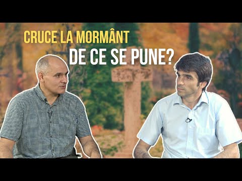 Video: De ce un serviciu la mormânt?