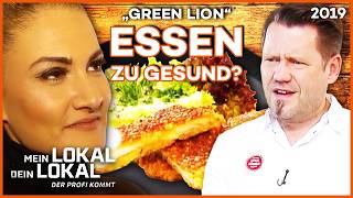 Schmeckt Clean Eating? Mike Süsser testet Fitness-Lokal! |GANZE FOLGE| Mein Lokal, Dein Lokal