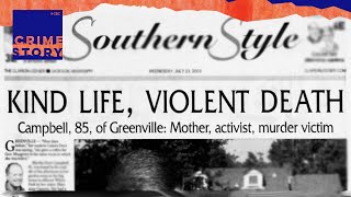 Devil in the Ditch A Southern Murder Mystery