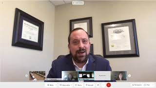 Resource Committee Meeting - 1/11/2021
