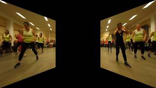 Fitness-dance level up by ciara