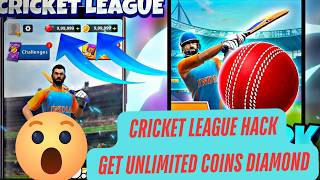Cricket League HACK Apk Unlimited Money (coins / gems , diamonds) Hack Latest Trick NEW 2026 screenshot 5