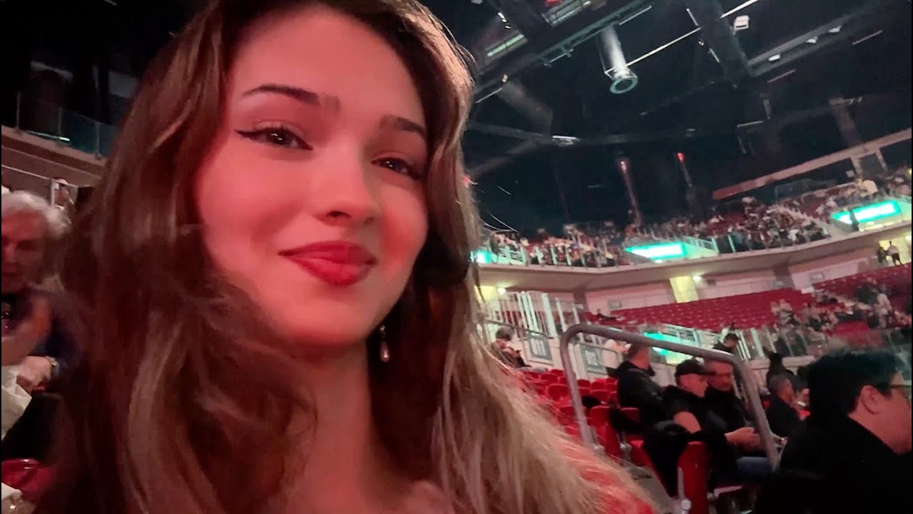 AMAZING DIMASH CONCERT 2024 | Vlog, GRWM & More