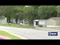 14-year-old boy identified after deadly shooting at Oaklawn mobile home park
