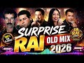 LIVE RAI 2026 BEST OF REMIXES أقوى كوكتيل راي KHALED X BILAL X Hasni X ABaSSi X Mami FLStudio 