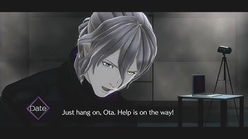 Ai Somnium files part 5