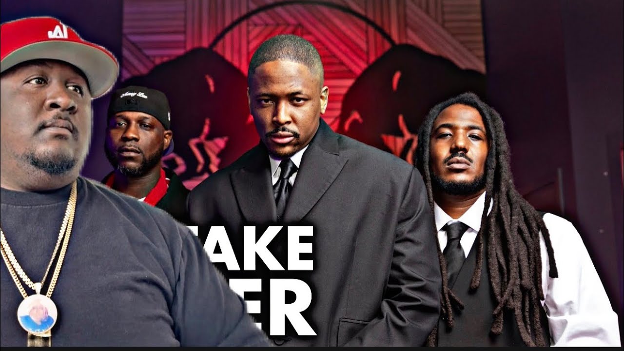 YG, Джей Рок, Моззи | РЕАКЦИЯ на Red Bull Spiral Freestyle